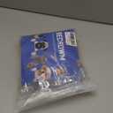 BECROWM Waterproof Dog Boots for Small/Medium Dogs Dog Paw Protectors Dog Suspender Boots AntiSlip Pet Shoes for Outdoor Walking, Reflective StayOn,DirtProof Comfortable Booties (Black, NewS)