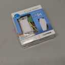 Lutron Caseta Smart Light Switch 3-Way Kit, with Pico Remote, Wallplate, Wall Bracket for LED Lights and Fans, On-Off Only, 5 Amp, Neutral Required, P-PKG1WS-WH