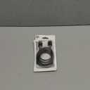 GE 33574 6 ft HDMI Cable 4K