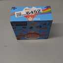 Valentines Day Wooden Puzzles 6 Pack Wooden Puzzles for Toddlers Valentines Day Gift for Toddler Toys for 1 2 3 4 Year Old Boys Girls Gifts My First Birthday Day Toys