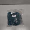 Deyllo Womens Push Up Lace Bra Comfort Padded Underwire Bra Lift Up Add One Cup (36DDD, Spruce Green)