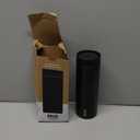 MiiR 360 Traveler, Stainless Steel Double-Wall Vacuum Insulated Tumbler - Leakproof 360 Lid for Easy Sipping on the Go; Perfect for Hot & Cold Drinks