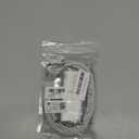 iPhone Charger Fast Charging 2 Pack Type C Wall Charger Block with 2 Pack [6FT&10FT] Long USB C to Lightning Cable for iPhone 14/13/12/12 Pro Max/11/Xs Max/XR/X,AirPods Pro (White)