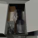 Philips Sonicare Cordless Power Flosser 3000 - Water Flosser with Innovative Quad Stream Technology, Oral Irrigator with 2 Flossing Modes and 3 Pressure Levels, IPX7 Waterproof, Black, HX3826/23