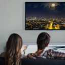 RMF-TX621P Replace Smart TV Voice Remote Control Compatible with Sony BRAVIA 4K & 8K UHD Smart OLED TV 2021 Models XR-55A90J XR-65A90J XR-83A90J XR-75Z9J XR-85Z9J