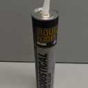 Liquid Nails 56198673380 LN-2000 FuzeIt All Surface Construction Adhesive (9-Ounce) , Gray