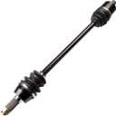ECCPP CV Axle for 2009-2010 for Polaris Ranger 500/700/800 Front Left/Right 1 PC Complete Shaft Assembly