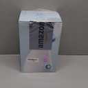 Pure Daily Care NanoSteamer Large 3-in-1 Nano Ionic Facial Steamer with Precise Temp Control - Humidifier - Unclogs Pores - Blackheads - Spa Quality - Bonus 5 Piece Stainless Steel Skin Kit (Teal)