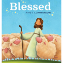 Blessed: First Communion (Workbook)