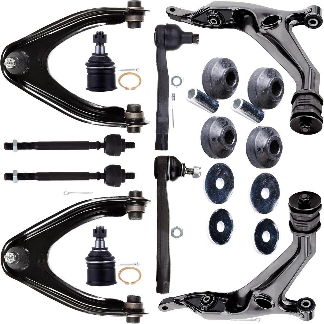 OCPTY 2 Upper Control Arm Ball Joint 1997-2001 for Honda CR-V