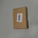 6 Pack Silver Bow Dresser Knobs Cute Drawer Knobs Zinc Alloy Brushed Brass Hardware Handles Pulls Vintage Cupboard Drawer Knob for Kitchen Cabinets Home Bedroom (6, Silver)