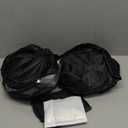 Sunshades for 2025 2026 Nissan Armada Accessories Windshield Sun Shade Side Rear Window Shade Cover Sun Visor Shield Privacy Protection for Camping Keep Vehicle Cool Black, 8PCS