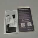 2+2 Pack Privacy Screen Protector Compatible with Galaxy S22 Ultra 5G - 2 Tempered Glass Film + 2 Camera Lens Protectos, High Clarity Bubble Free, Anti-Spy Protection