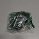 Battery Operated Christmas Lights, 10FT 100 Micro LEDs Fairy Lights with 8 Modes and Timer, Green Copper Wire for Indoor Outdoor Christmas Tree Wreath Garland Garden Party,Warm White