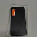 Spigen Thin Fit MagFit Designed for Galaxy S25 Case (2025) - Black
