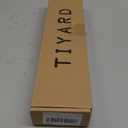 Tiyard 18pcs Eucalyptus Stems Artificial Eucalyptus Leaves Stems Artificial Fake Flowers for Home Office Flowers Bouquet Centerpiece Wedding Decoration Christmas Decor 2025