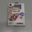 SOAR NFL Wireless Sport Earbuds: Comfortable Fit & Convenient Charging