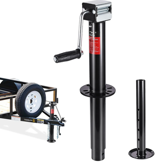 FZZD Trailer Tongue Jack 500 lbs