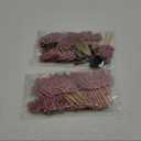 FoldTier Graduation Decorations 2026 100 Pcs Graduation Cupcake Toppers Congrats Grad Class of 2026 Cupcake Picks Toppers Diploma Supplies for Party Decorations(Pink)