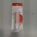 CoverGirl Clean Fresh Tinted Lip Balm, Vegan Formula, Hydrating, Natural Finish, You're the Pom, 1 Count