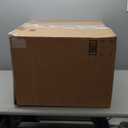 ELH 500% Brighter Headlight Assemblies Fit For 2012 2013 2014 2015 12 13 14 15 Toyota Tacoma with LED DRL Projector Headlamp Black Housing Amber Reflector