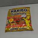 HARIBO Goldbears Fruity Gummy Candy, 3 lb. Bulk Bag (EXP 03/31/27)