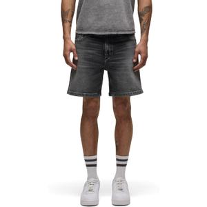 HUDSON Mens Clint Relaxed Short (40, Desert Nights)
