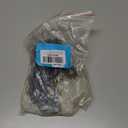 T8F 14T Front Sprocket T8F 11T Rear Sprocket and T8F 146 Link Chain Kit Fit for Mini Motorcycles