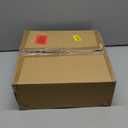 Christmas Tree Stand With Water Reservoir and Fast Clamp - Fits 6ft Tree with 5" Diameter - Equipped with a Water Level Indicator - No Assembly Required - Suitable for Indoor or Outdoor and can Accommodate both Real and Artificial Trees (Green)