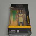 STAR WARS The Black Series Quinlan VOS, The Clone Wars Premium Collectible 6 Inch Action Figure