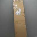 cciyu 2003-2009 for Toyota 4Runner 4.0L Rear Trunk Retractable Rear Storage Cargo Cover Luggage Security Shield Shade