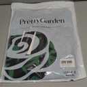 PRETTYGARDEN Graphic Sweatshirts for Women Crewneck Floral Print Long Sleeve Pullover Y2K Tops 2026 Fall Casual Cute Clothes (Small, Black Green Flower)