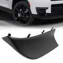 for 68421752AB Front Right Fascia Spat & Stone Deflector – Fits Grand Cherokee L 2021–2024 – Also Works with 68421752AA