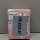 Philips Sonicare ExpertClean 7500 Pink, Rechargeable Electric Power Toothbrush, HX9690/07 (Pink)