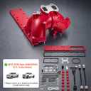 VEVOR Intake Manifold Compatible with 2013-2018 Ram 2500/3500 OEM KMS2018R