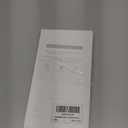 Temdan Magnetic for iPhone 15 Case Clear, [Compatible with Magsafe] [Not Yellowing] Slim Shockproof Phone Case for iPhone 15 (6.1")-Clear