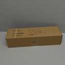 EVEO Cable Hider Wall 306 - Cable Raceway Cord Hider - Wire Covers for Cords on Wall, Cord Cover, Wall Cable Hider, Cable Concealer, Wire Hiders for TV on Wall Management-20X (L16 W0.95 H0.5) - White (Medium)