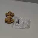 Symmons KIT-AA Laundry-Mate Replacement Unit, Brass