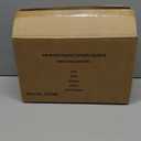 250 Plastic Cutlery Packets - Knife Fork Spoon Napkin Salt Pepper Sets | Black Plastic Silverware Sets Individually Wrapped Cutlery Kits, Bulk Utensil Cutlery Set Disposable To Go Silverware