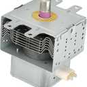 OM75P (10) ESGN Microwave Magnetron, WB27X10017 of GE Samsung Microwave Oven,Replace WG02F05628 WB27X10380 AP2025937 PS239126, Passed OEM Testing