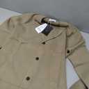 New Sweater V-Neck Solid Color Cardigan Sweater Men's Lazy Style Jacket Clip XL