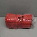 Joiedomi Christmas Inflatable Puppy Holding A Candy Cane, Christmas Outdoor Inflatable Decoration with Built-in LEDs Blow Up for Xmas Party Indoor Outdoor Yard, Garden, Lawn Winter Decor