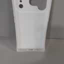 BANAILOA Compatible with iPhone 17 Pro Case Rectangle Sparkle,Colorful Blue-Ray Holographic Cute Case Soft Protective Slim iPhone Cover Designed for 17 Pro - 6.3 inch (Blue Light)