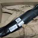 AB2000 Mower Blade for 20'' Deck, Compatible with E GO Power LM2000 LM2000-S LM2020 LM2020SP, Replaces AB2000,3705369000,3705369001, 3-in-1 Mulching Bagging Side Discharge Steel Blade