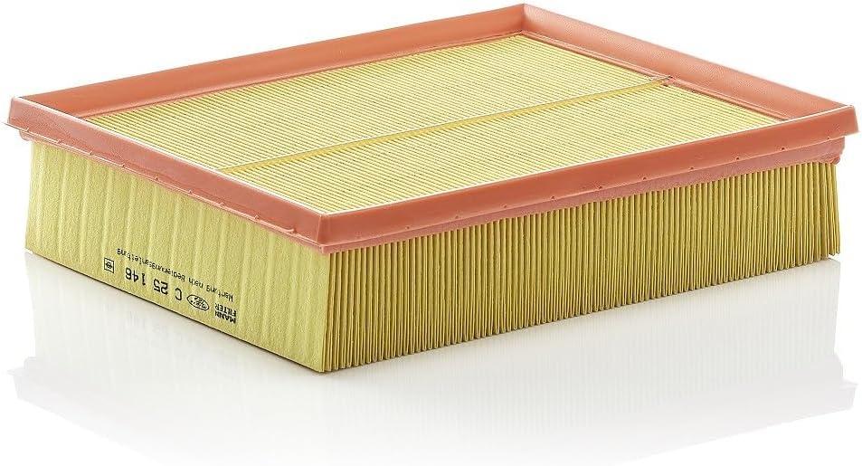 Mann Filter C 25 146 Air Filter