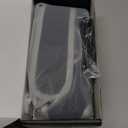 RAYOCON Red Light Therapy for Knee: Knee Massager with 6 Heat and 5 Vibration Cordless Rechargeable Electric Heated Knee Brace Gifts for Men Women