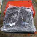 Alton Lane Mercantile Jacket Tailored Fit - Premium Quality Suit Jacket for Men, Stylish and Elegant Formal Suit for Men (36S, Black)