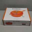 Le Creuset Enameled Cast Iron Signature Cassadou, 3.75qt., Marseille