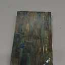 Handicrafts Home Decorative Storage Box with Lid- 8x5x2 Small Keepsake, Trinket Box, Memory Box- Decorative Boxes for Home Decor, Centre Table, Giftable Storage Accent- Verdigris