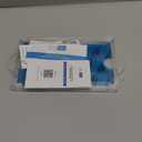 amFilm Auto-Alignment OneTouch for Nintendo Switch 2 Screen Protector [7.9"] 2025, Tempered Glass, 30 Seconds Installation, Bubble Free, Scratch Resistant, Touch Sensitive, Matte [2 Pack]